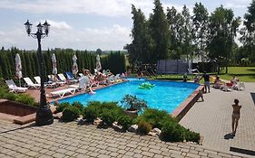 Villa Finezja Pokoje Goscinne