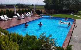 Villa Finezja Pokoje Goscinne